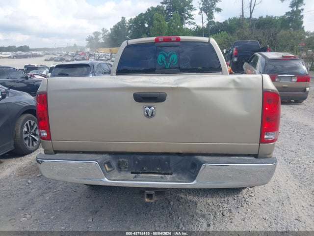 Aukcja sprzedaży 2005 Dodge Ram 1500 St, vin: 1D7HA16K15J515465, numer aukcji: 45784165