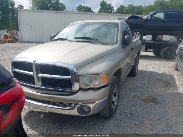 Aukcja sprzedaży 2005 Dodge Ram 1500 St, vin: 1D7HA16K15J515465, numer aukcji: 45784165