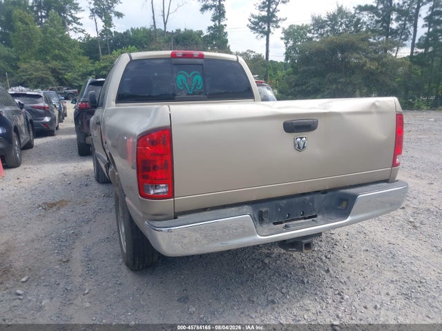 Aukcja sprzedaży 2005 Dodge Ram 1500 St, vin: 1D7HA16K15J515465, numer aukcji: 45784165
