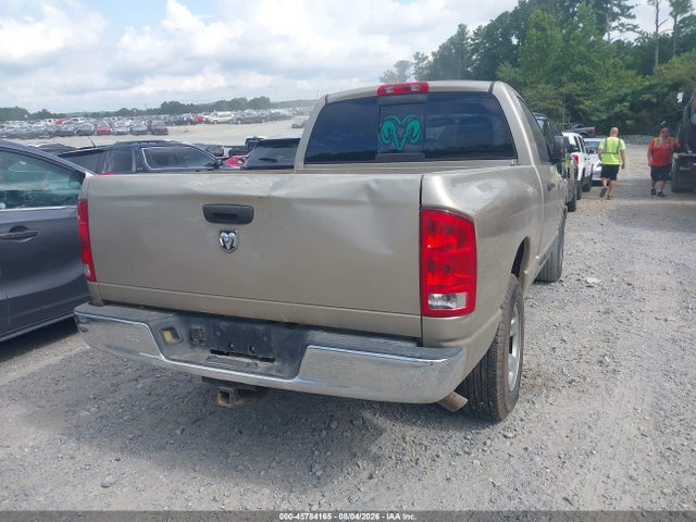 Aukcja sprzedaży 2005 Dodge Ram 1500 St, vin: 1D7HA16K15J515465, numer aukcji: 45784165