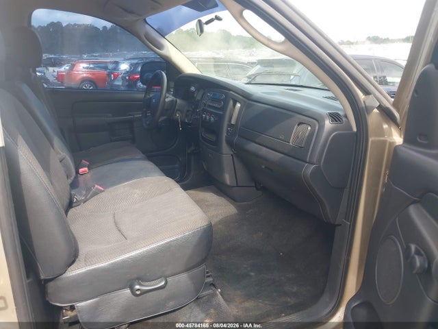 Aukcja sprzedaży 2005 Dodge Ram 1500 St, vin: 1D7HA16K15J515465, numer aukcji: 45784165