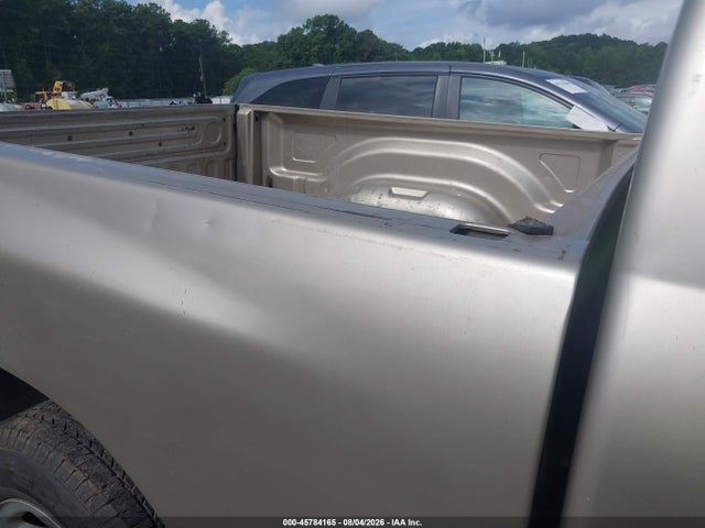 Aukcja sprzedaży 2005 Dodge Ram 1500 St, vin: 1D7HA16K15J515465, numer aukcji: 45784165