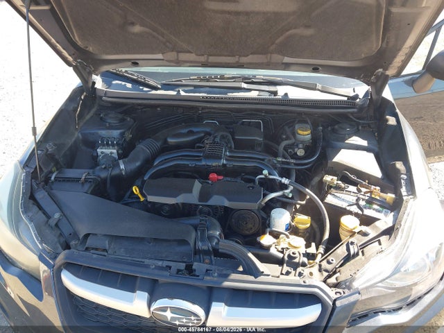45784167 :رقم المزاد ، JF1GPAA67CH246459 vin ، 2012 Subaru Impreza 2.0i مزاد بيع