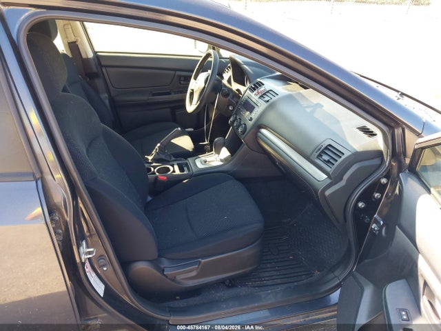 45784167 :رقم المزاد ، JF1GPAA67CH246459 vin ، 2012 Subaru Impreza 2.0i مزاد بيع
