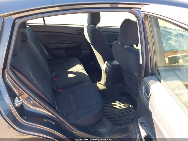 45784167 :رقم المزاد ، JF1GPAA67CH246459 vin ، 2012 Subaru Impreza 2.0i مزاد بيع