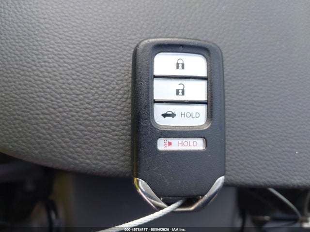 Продажа на аукционе авто 2021 Honda Accord Sport, vin: 1HGCV1F3XMA062819, номер лота: 45784177