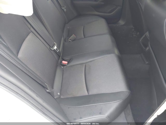 Продажа на аукционе авто 2021 Honda Accord Sport, vin: 1HGCV1F3XMA062819, номер лота: 45784177