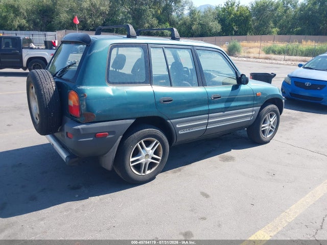 45784179 :رقم المزاد ، JT3HP10VXV7039942 vin ، 1997 Toyota Rav4 مزاد بيع