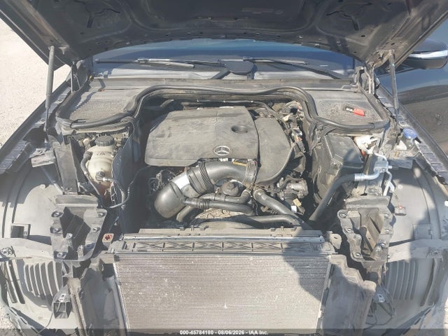 2022 Mercedes-benz Gle 350 4matic მანქანა იყიდება აუქციონზე, vin: 4JGFB4KB2NA759563, აუქციონის ნომერი: 45784180