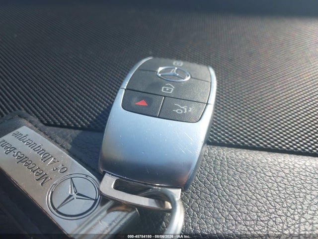 2022 Mercedes-benz Gle 350 4matic მანქანა იყიდება აუქციონზე, vin: 4JGFB4KB2NA759563, აუქციონის ნომერი: 45784180