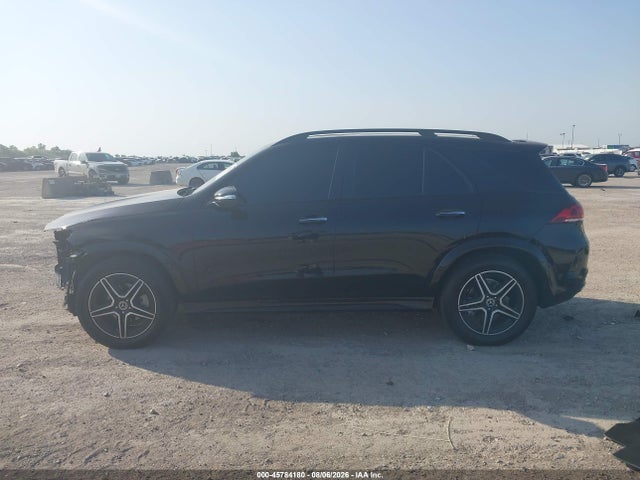 2022 Mercedes-benz Gle 350 4matic მანქანა იყიდება აუქციონზე, vin: 4JGFB4KB2NA759563, აუქციონის ნომერი: 45784180