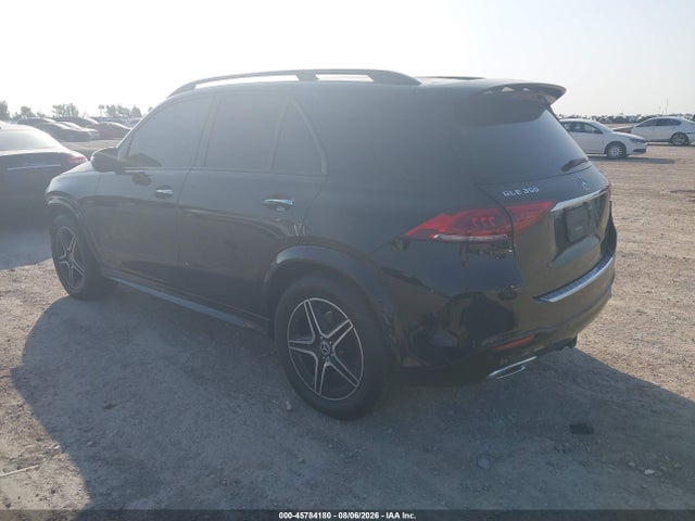 2022 Mercedes-benz Gle 350 4matic მანქანა იყიდება აუქციონზე, vin: 4JGFB4KB2NA759563, აუქციონის ნომერი: 45784180