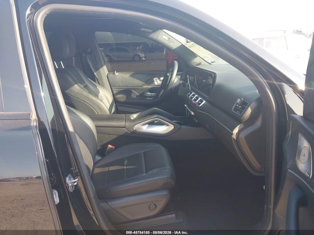2022 Mercedes-benz Gle 350 4matic მანქანა იყიდება აუქციონზე, vin: 4JGFB4KB2NA759563, აუქციონის ნომერი: 45784180
