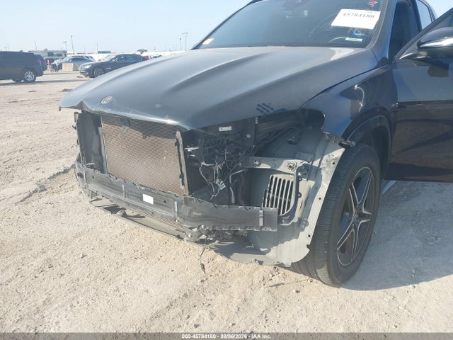 2022 Mercedes-benz Gle 350 4matic მანქანა იყიდება აუქციონზე, vin: 4JGFB4KB2NA759563, აუქციონის ნომერი: 45784180