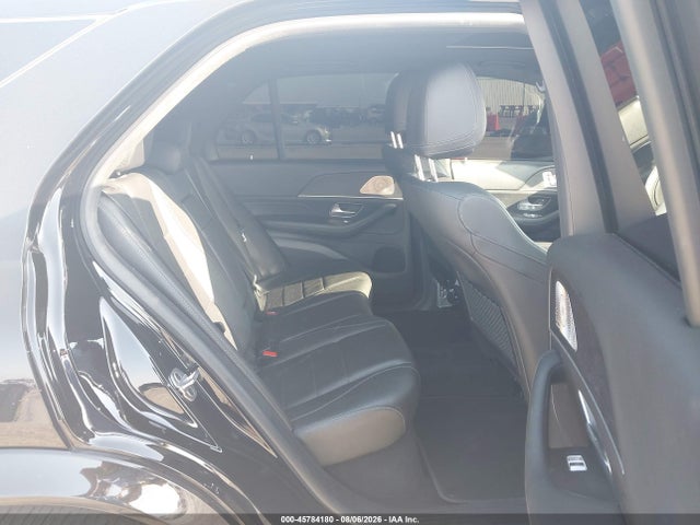 2022 Mercedes-benz Gle 350 4matic მანქანა იყიდება აუქციონზე, vin: 4JGFB4KB2NA759563, აუქციონის ნომერი: 45784180