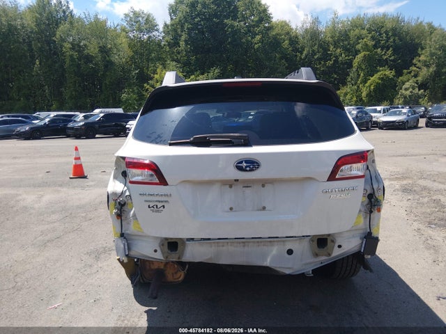 Продаж на аукціоні авто 2015 Subaru Outback 2.5i Limited, vin: 4S4BSANC9F3268625, номер лоту: 45784182