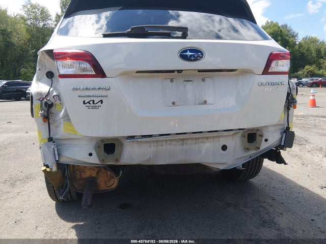 Продаж на аукціоні авто 2015 Subaru Outback 2.5i Limited, vin: 4S4BSANC9F3268625, номер лоту: 45784182