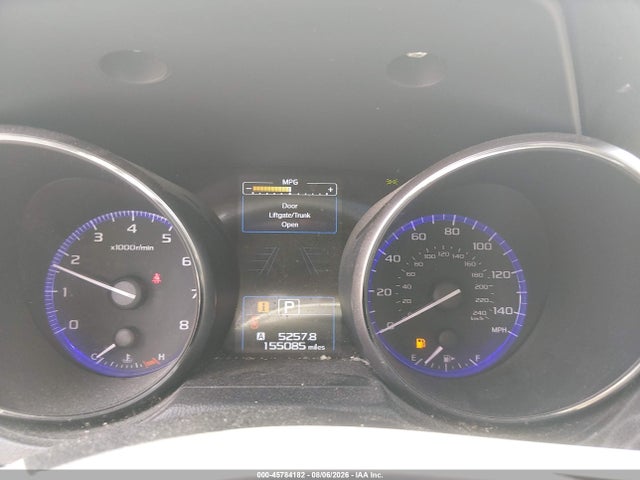 Продаж на аукціоні авто 2015 Subaru Outback 2.5i Limited, vin: 4S4BSANC9F3268625, номер лоту: 45784182