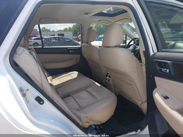 Продаж на аукціоні авто 2015 Subaru Outback 2.5i Limited, vin: 4S4BSANC9F3268625, номер лоту: 45784182