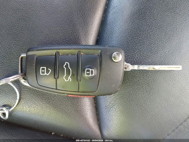 45784183 :رقم المزاد ، WA1DECF38L1041328 vin ، 2020 Audi Q3 Premium 45 Tfsi S Line Quattro Tiptronic مزاد بيع