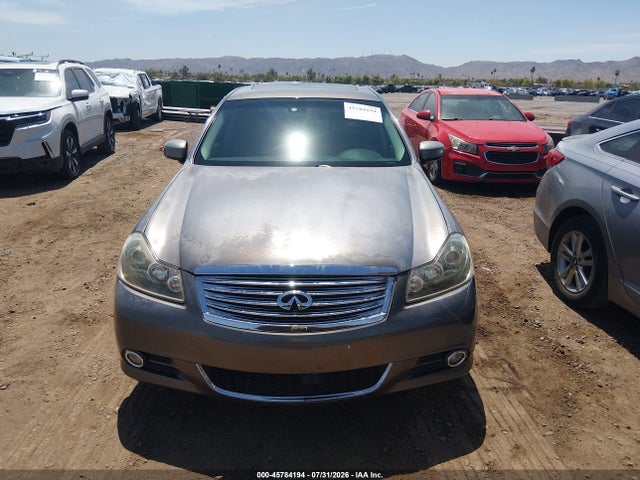 Продажа на аукционе авто 2008 Infiniti M35, vin: JNKAY01E28M603428, номер лота: 45784194
