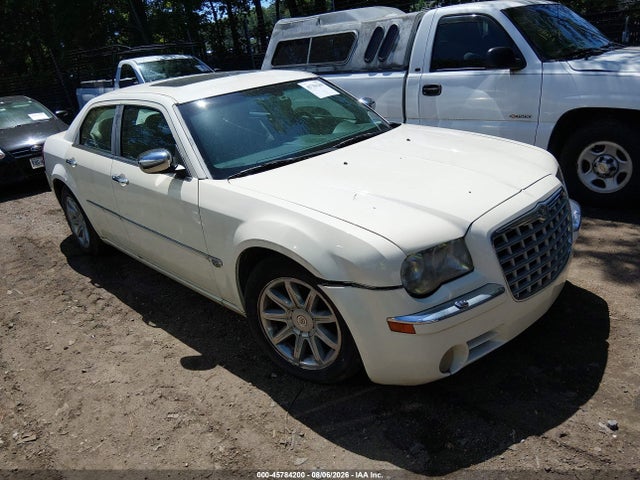 Aukcja sprzedaży 2005 Chrysler 300c, vin: 2C3AA63H45H635834, numer aukcji: 45784200