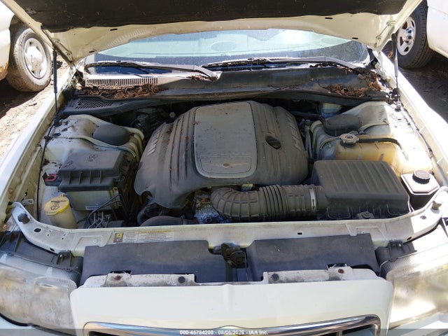 Aukcja sprzedaży 2005 Chrysler 300c, vin: 2C3AA63H45H635834, numer aukcji: 45784200