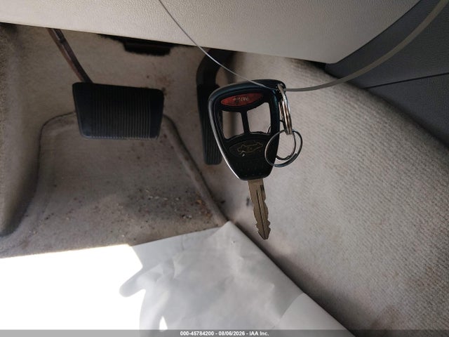 Aukcja sprzedaży 2005 Chrysler 300c, vin: 2C3AA63H45H635834, numer aukcji: 45784200