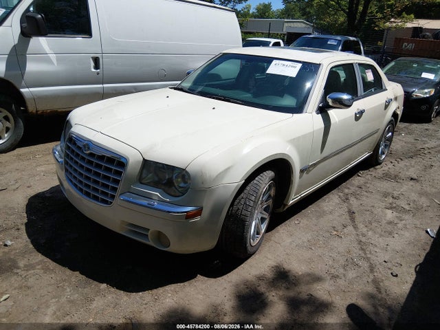 Aukcja sprzedaży 2005 Chrysler 300c, vin: 2C3AA63H45H635834, numer aukcji: 45784200