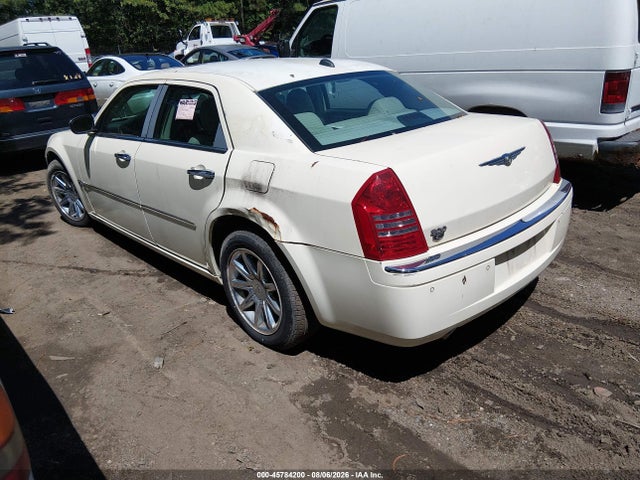 Aukcja sprzedaży 2005 Chrysler 300c, vin: 2C3AA63H45H635834, numer aukcji: 45784200