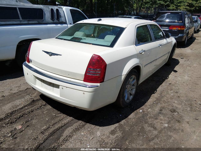 Aukcja sprzedaży 2005 Chrysler 300c, vin: 2C3AA63H45H635834, numer aukcji: 45784200