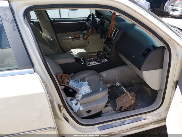 Aukcja sprzedaży 2005 Chrysler 300c, vin: 2C3AA63H45H635834, numer aukcji: 45784200