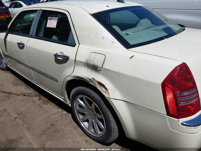 Aukcja sprzedaży 2005 Chrysler 300c, vin: 2C3AA63H45H635834, numer aukcji: 45784200
