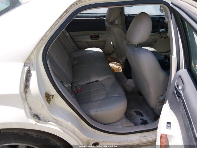 Aukcja sprzedaży 2005 Chrysler 300c, vin: 2C3AA63H45H635834, numer aukcji: 45784200