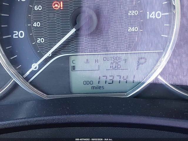Toyota Corolla Le Plus 2015 2T1BURHE2FC268757 Image 15