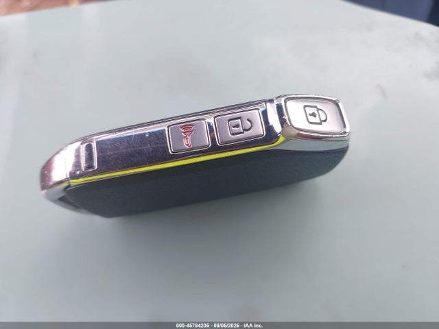 45784205 :رقم المزاد ، KNAE35LD1P6131340 vin ، 2023 Kia Stinger Gt-line مزاد بيع