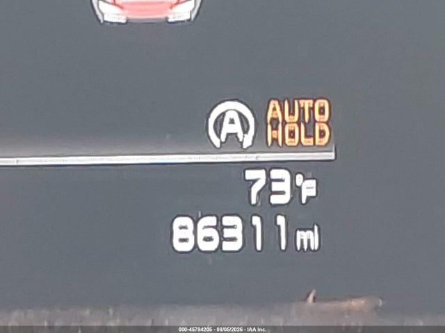 45784205 :رقم المزاد ، KNAE35LD1P6131340 vin ، 2023 Kia Stinger Gt-line مزاد بيع