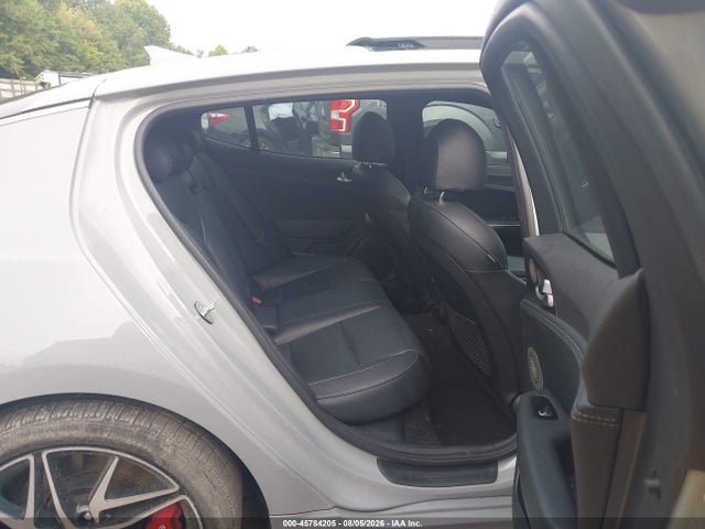 45784205 :رقم المزاد ، KNAE35LD1P6131340 vin ، 2023 Kia Stinger Gt-line مزاد بيع