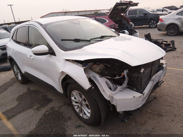 45784207 :رقم المزاد ، 1FMCU9G63LUB41699 vin ، 2020 Ford Escape Se مزاد بيع