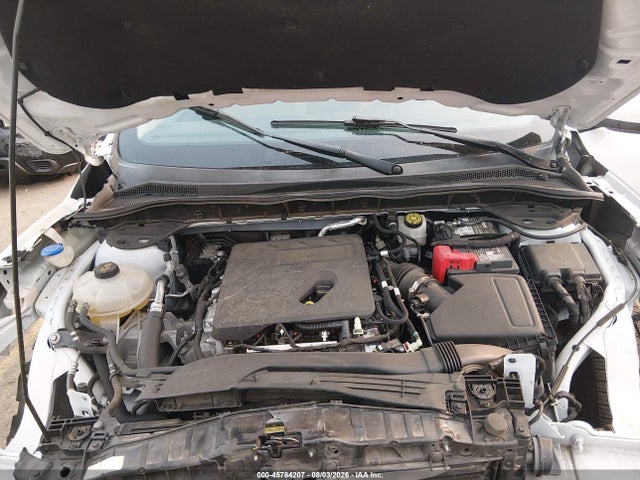 45784207 :رقم المزاد ، 1FMCU9G63LUB41699 vin ، 2020 Ford Escape Se مزاد بيع