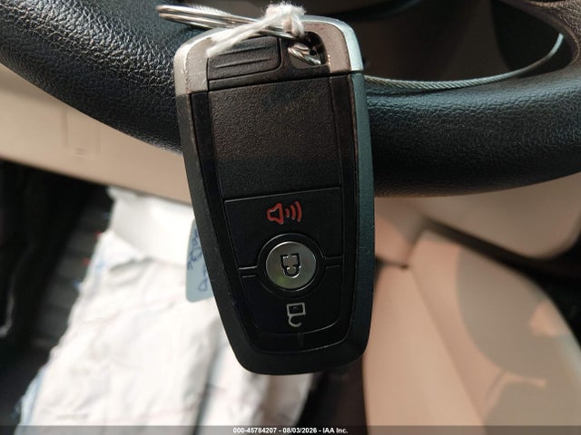 45784207 :رقم المزاد ، 1FMCU9G63LUB41699 vin ، 2020 Ford Escape Se مزاد بيع