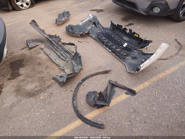 45784207 :رقم المزاد ، 1FMCU9G63LUB41699 vin ، 2020 Ford Escape Se مزاد بيع