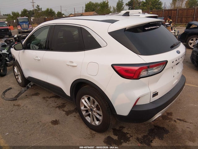 45784207 :رقم المزاد ، 1FMCU9G63LUB41699 vin ، 2020 Ford Escape Se مزاد بيع