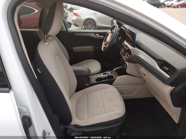 45784207 :رقم المزاد ، 1FMCU9G63LUB41699 vin ، 2020 Ford Escape Se مزاد بيع