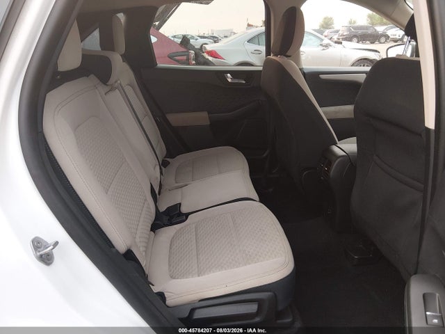45784207 :رقم المزاد ، 1FMCU9G63LUB41699 vin ، 2020 Ford Escape Se مزاد بيع
