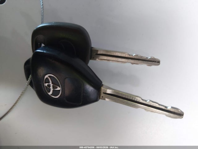 45784208 :رقم المزاد ، 4T1BF3EK0BU615416 vin ، 2011 Toyota Camry Le مزاد بيع