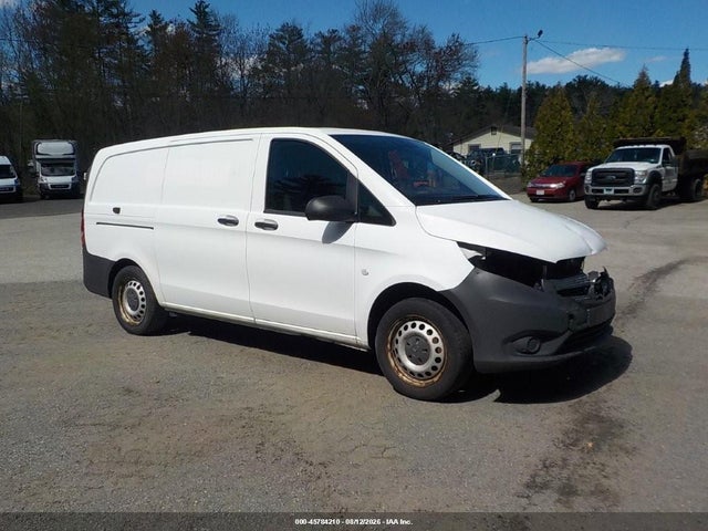 Aukcja sprzedaży 2019 Mercedes-benz Metris, vin: WD3PG2EA9K3609106, numer aukcji: 45784210