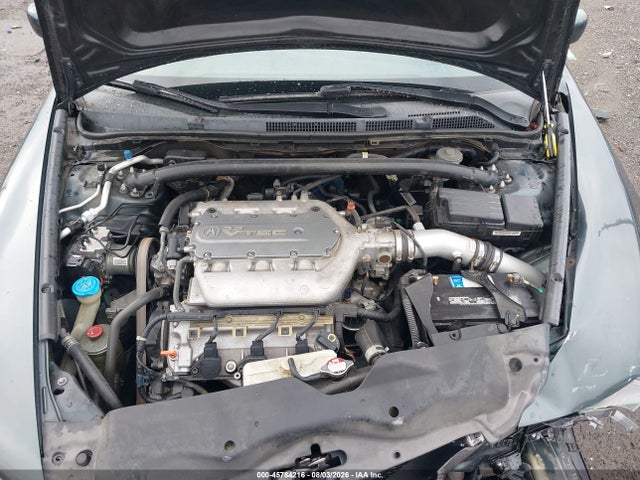 Продажа на аукционе авто 2005 Acura Tl, vin: 19UUA66255A055945, номер лота: 45784216