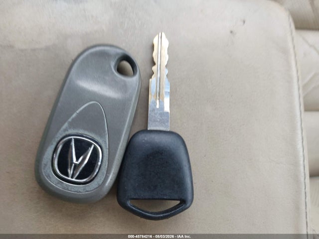 Продажа на аукционе авто 2005 Acura Tl, vin: 19UUA66255A055945, номер лота: 45784216