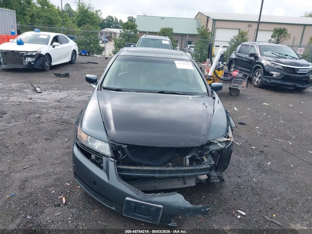Продажа на аукционе авто 2005 Acura Tl, vin: 19UUA66255A055945, номер лота: 45784216